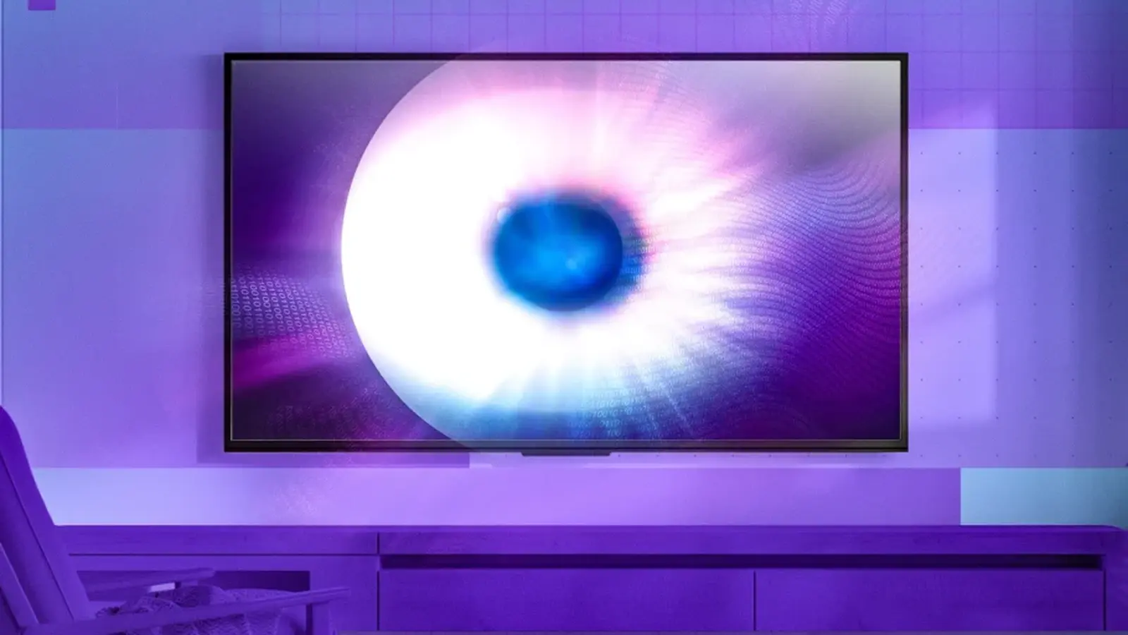 LG viedtelevizoru privātums: datu vākšana un sakņošana