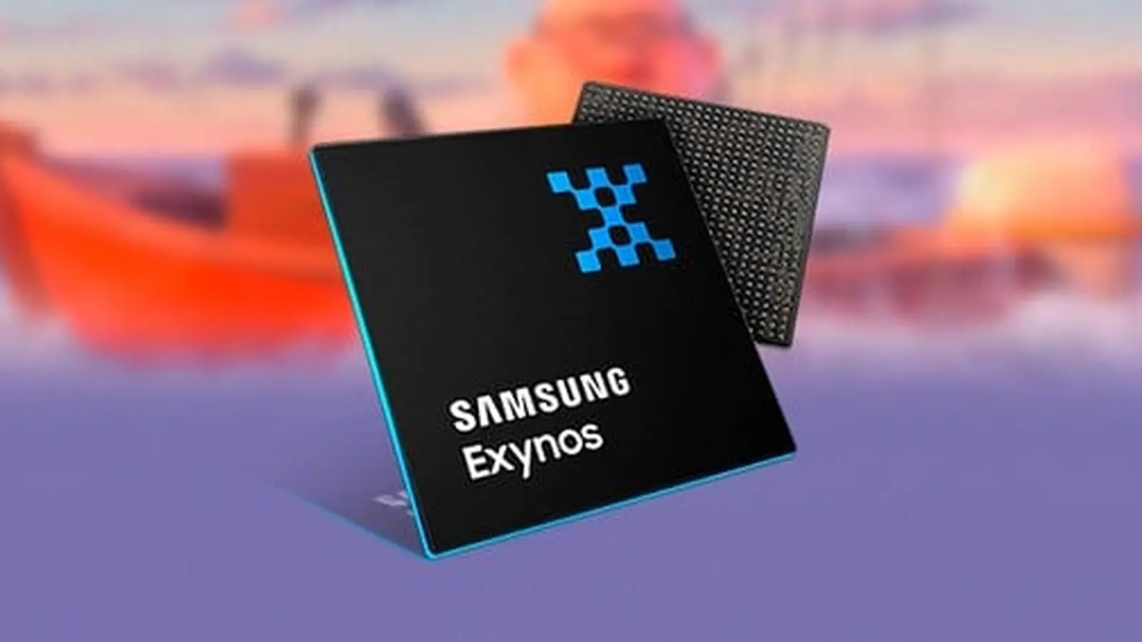 Samsung Exynos procesori sasniedz 9% globālajā tirgū
