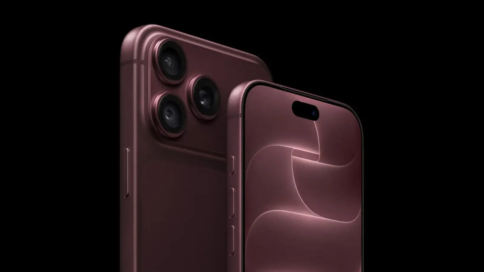iPhone 20 Pro un Pro Max ekrānu noplūde: izmēri un ppi
