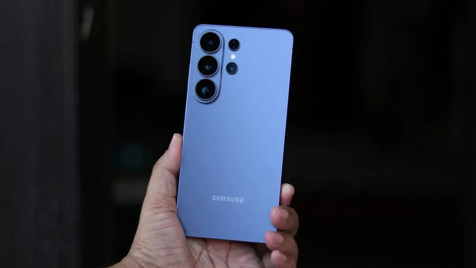 Samsung var izmantot Exynos 2700 S27 Ultra dažos tirgos
