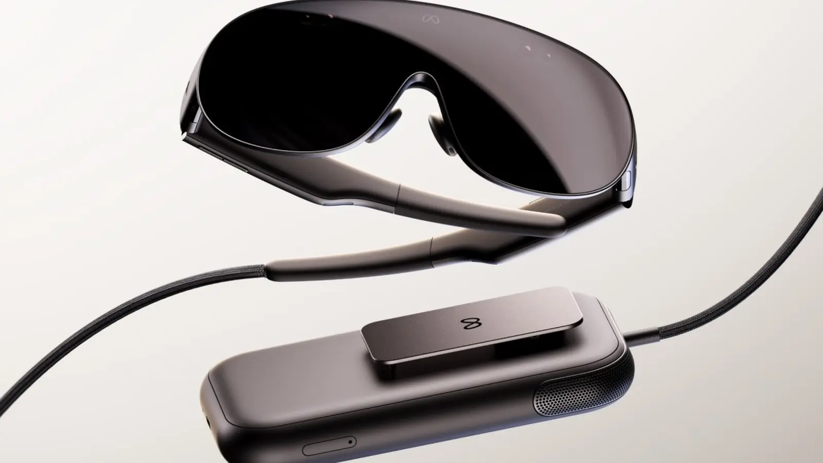 Meta izziņo Meta VR Glasses un Ray-Ban Meta Audio ierīces