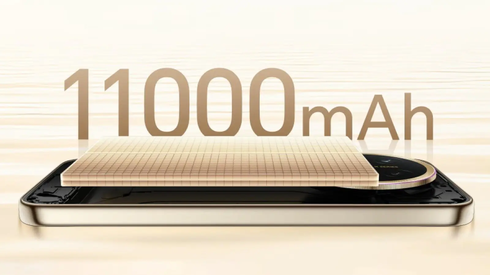 Honor X9e Pro: 11 000 mAh akumulators un Snapdragon 6 Gen 5