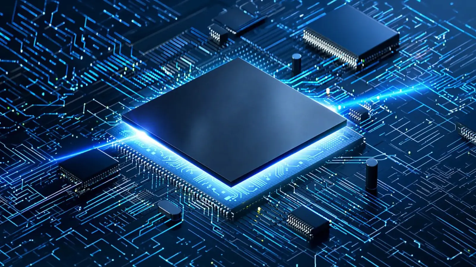 Qualcomm: sadarbība ar Samsung par 2 nm tehnoloģiju