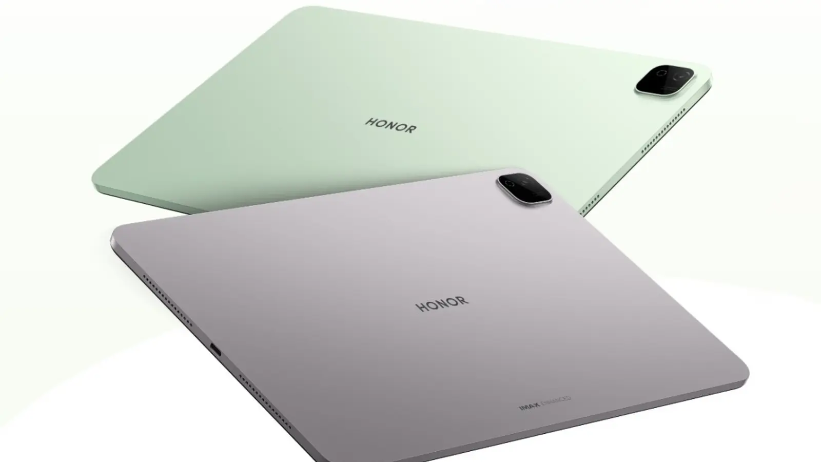 Honor prezentē MagicPad 4 (12.1) un X10 Pro Max planšetes