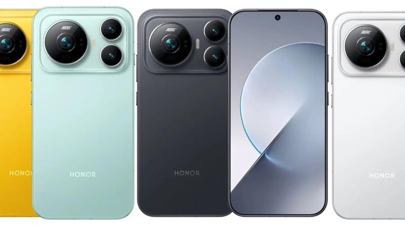 Honor Magic9 un Magic9 Super izdevums: tehniskie dati