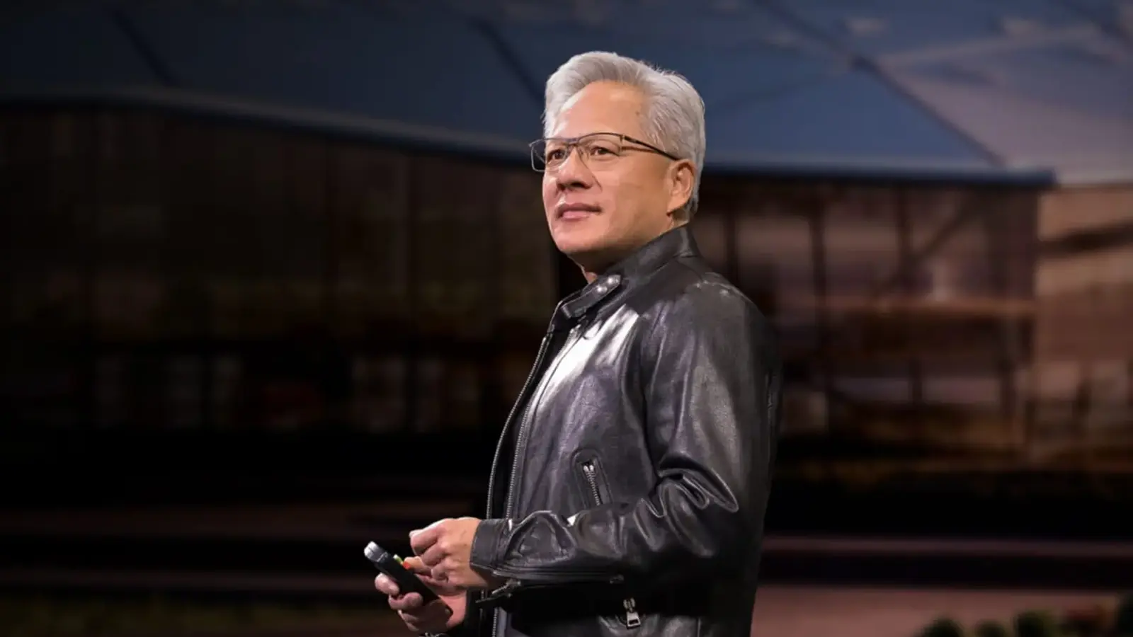 Nvidia vadītājs: AI iznīcināšanas varbūtība 0%
