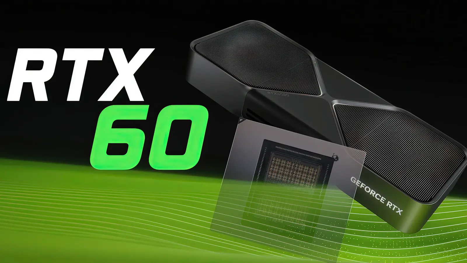 NVIDIA Rubin, GR20(X), varētu tikt izlaists 2028. gadā