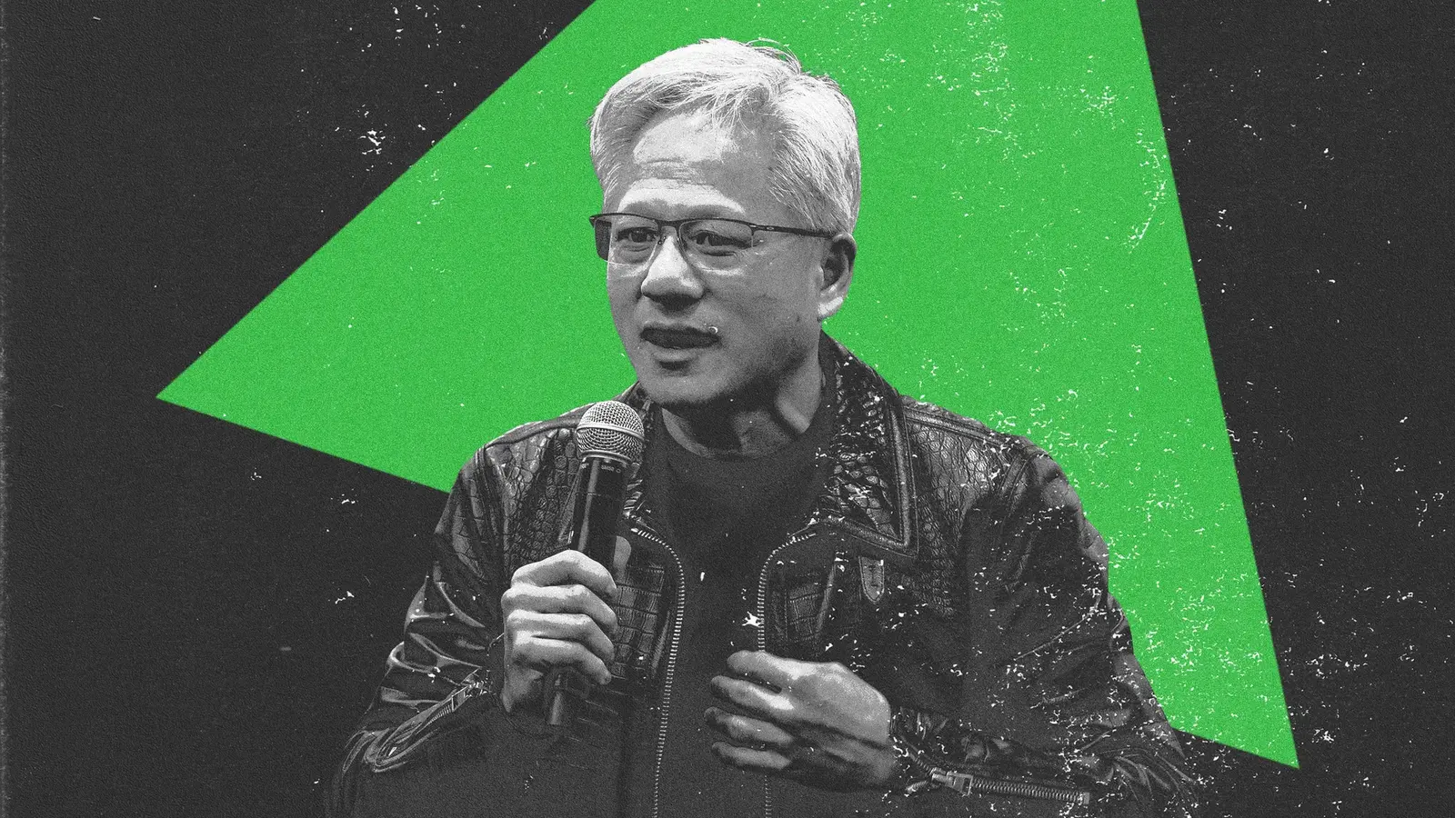 Nvidia vadītājs Huang noliedz, ka MI iznīcinās cilvēci