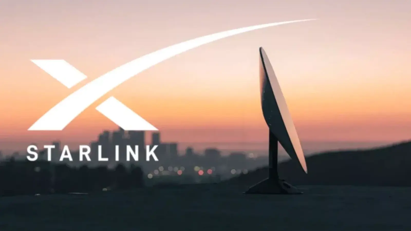 Starlink dubulto jūras lejupielādes ātrumu līdz 1 Gbps