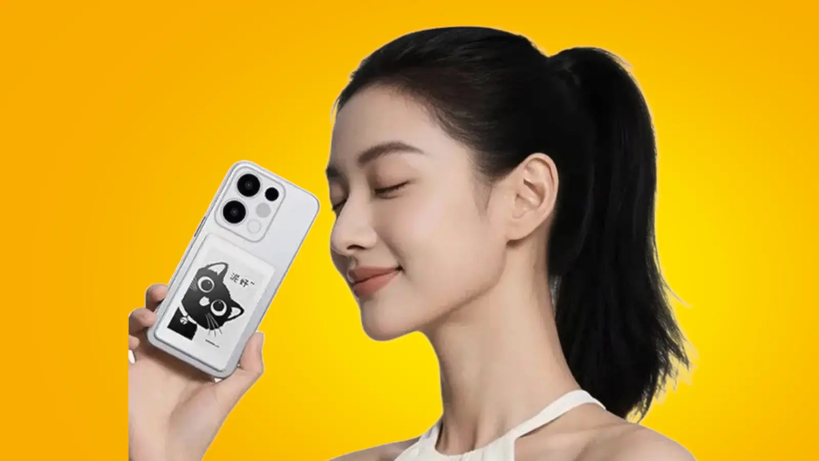 Honor Life S3: neliels magnētiskais e-grāmatu lasītājs