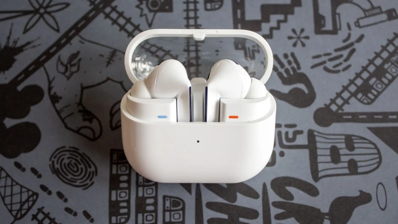 Baumas: Galaxy Buds 5 FE solās nodrošināt labāku skaņu