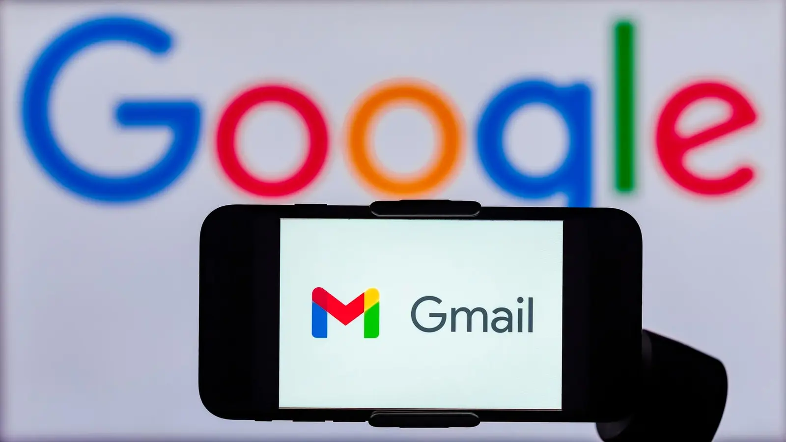 Google maina politiku: Gmail, Drive un Photos reklāmas