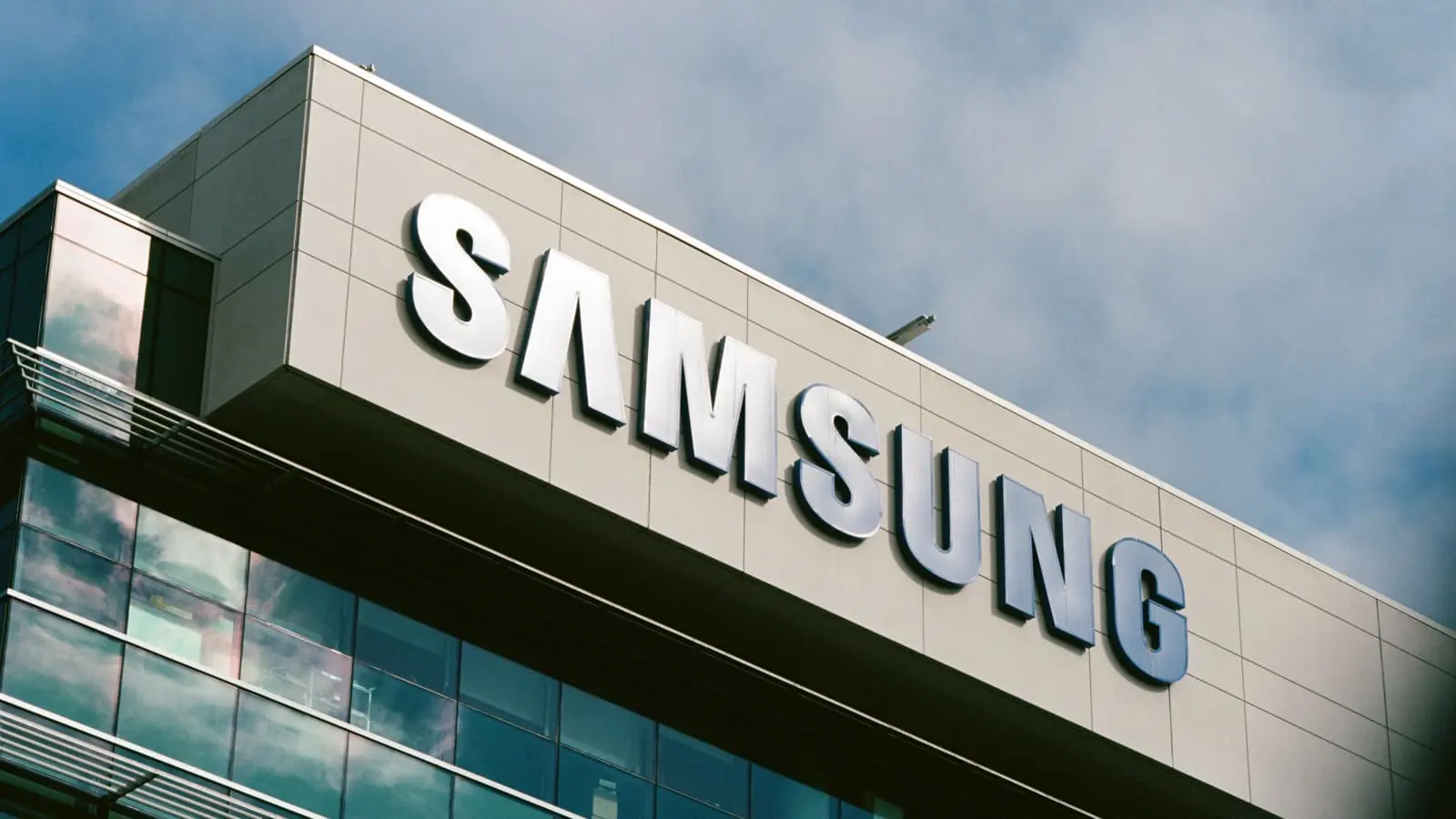Samsung ceturkšņa peļņa pārsniedz 107,4 triljonus KRW