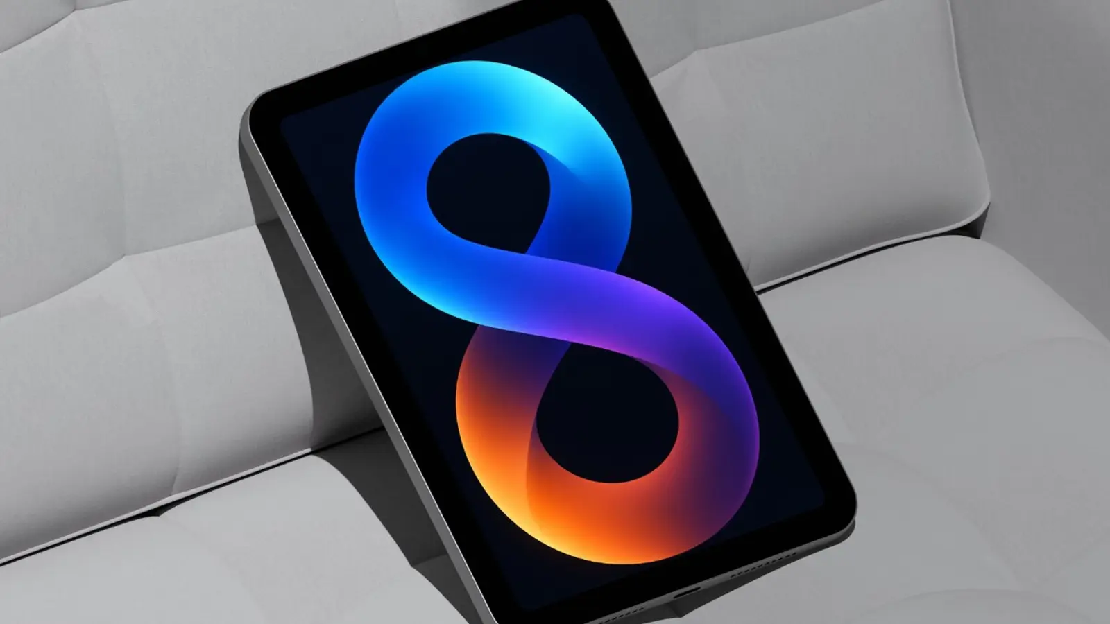Jauns Smart Folio A3632 liecina par iPad mini izmaiņām