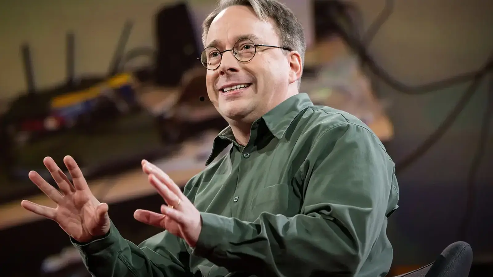 Linus Torvalds izmanto LLM, būtiski uzlabojot Linux kodolu