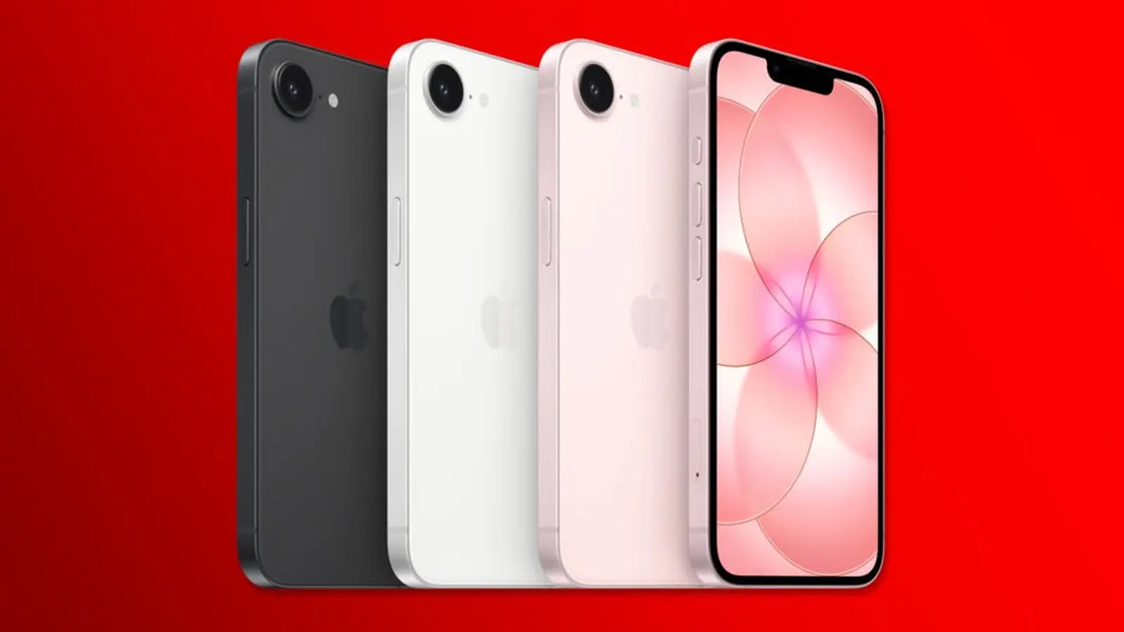 iPhone 18e saglabās 60Hz ekrānu un vienu kameru: jaunumi