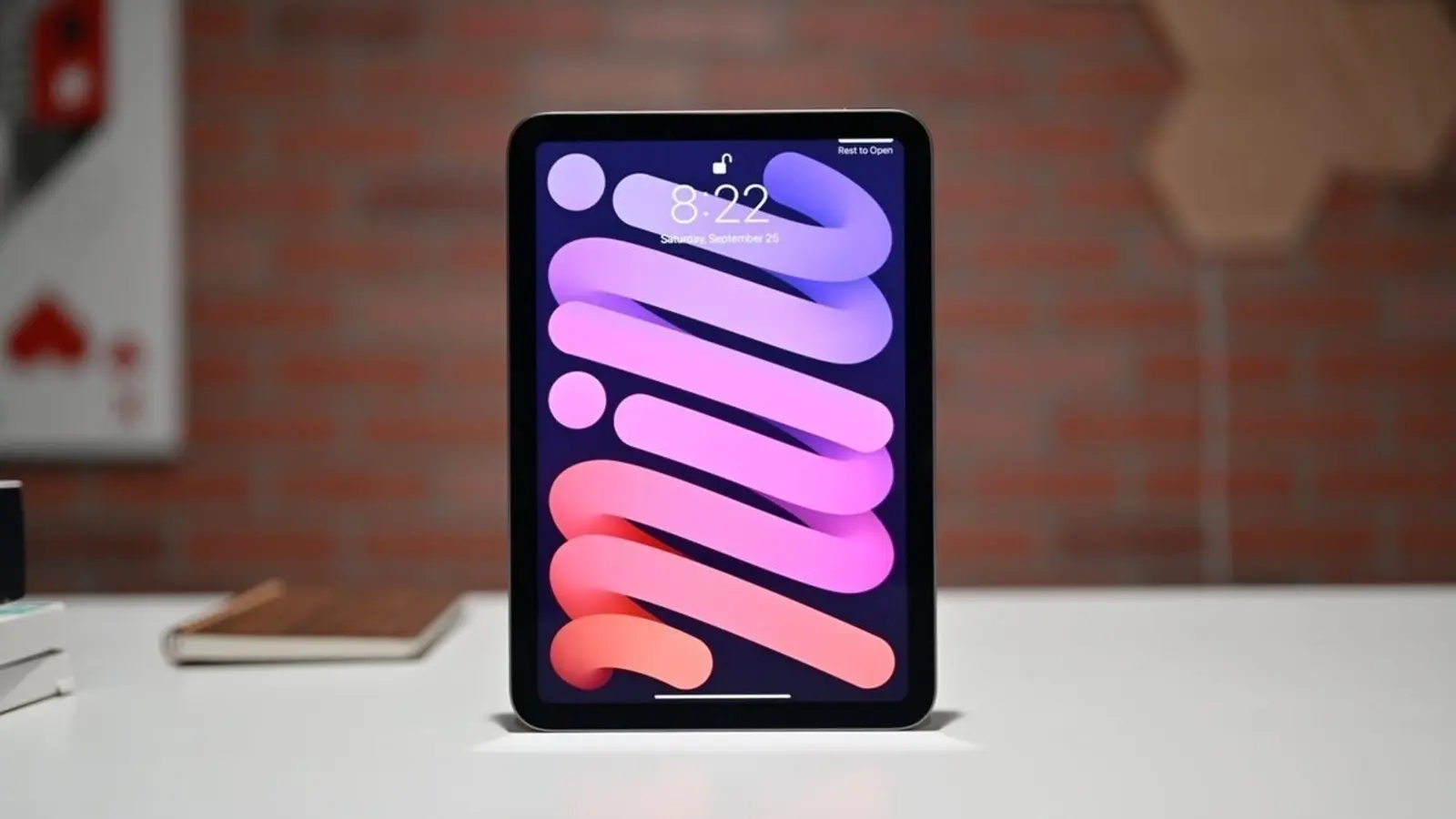 iPad mini (2026) ar A20 Pro un OLED: Geekbench rezultāti