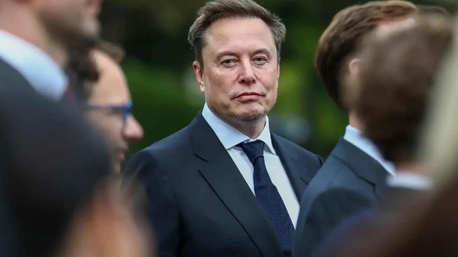 Musk atkal triljonārs pēc SpaceX akciju cenas kāpuma
