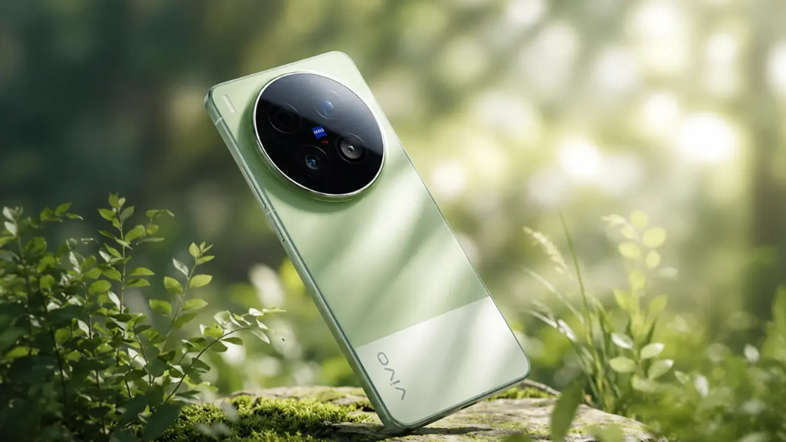 vivo X500 Ultra: jaunas noplūdes par 2027. gada plāniem