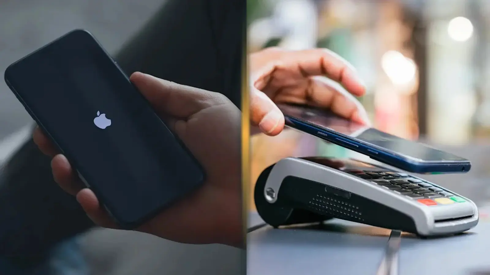 Lielbritānijas CMA priekšlikums atvērt iPhone NFC tirgū