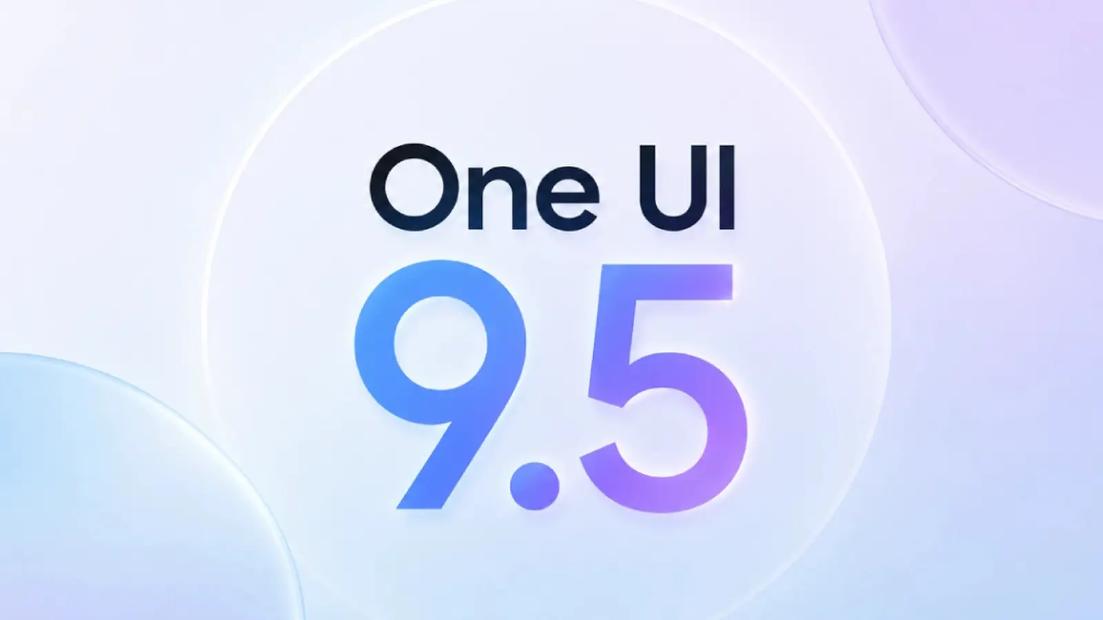 Samsung sāk One UI 9.5 testēšanu arī Galaxy A17 5G
