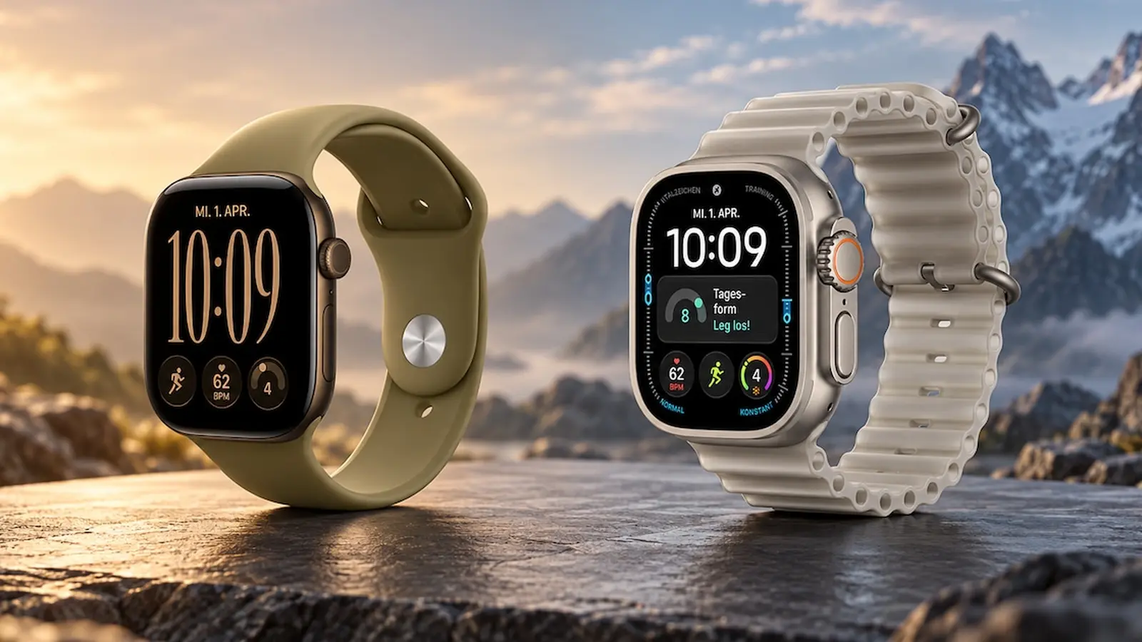 iFixit: Apple Watch Series 12 un Ultra 4 remontspējība