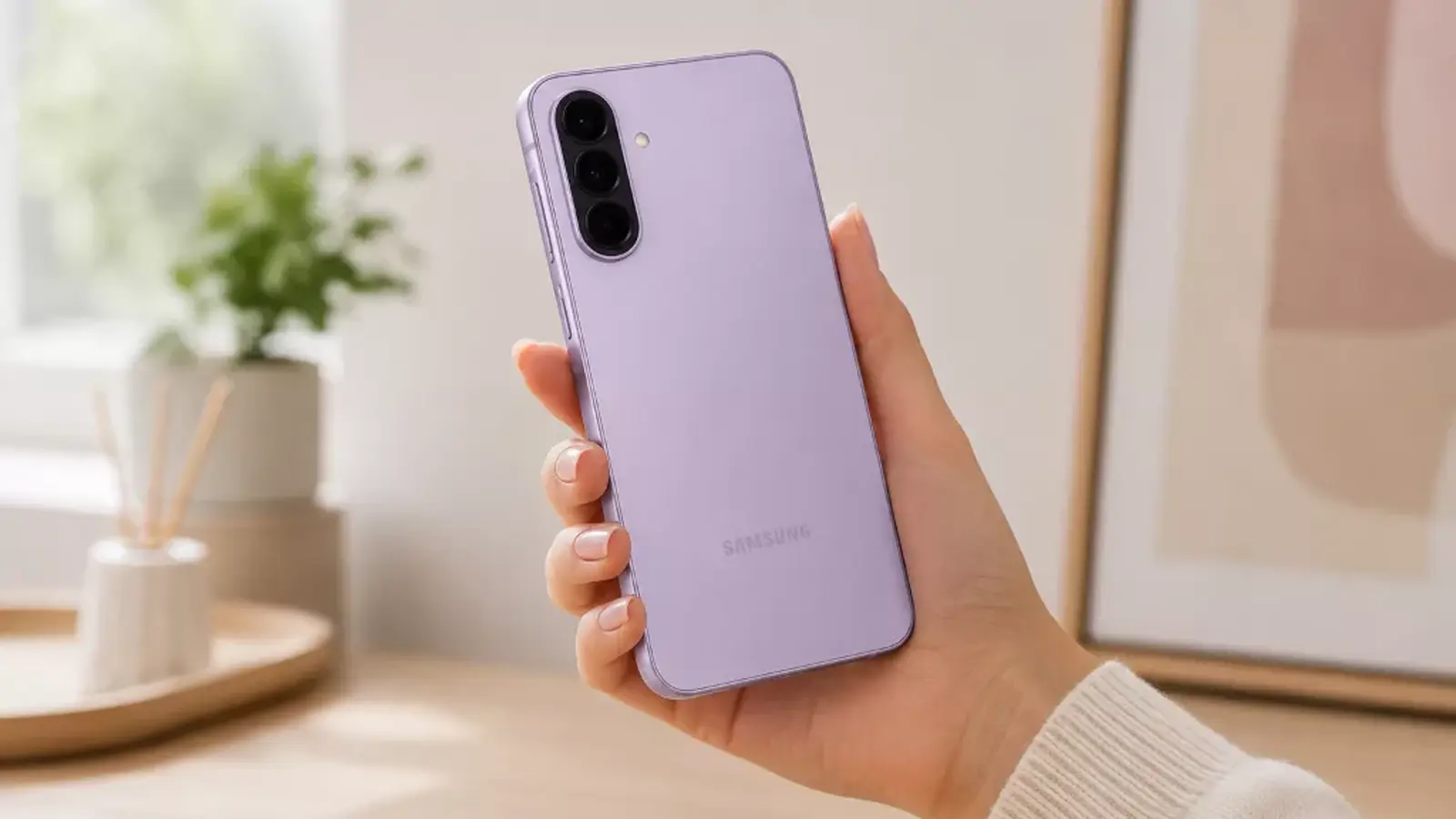 Galaxy A38: kameras specifikācijas un iespējamie uzlabojumi