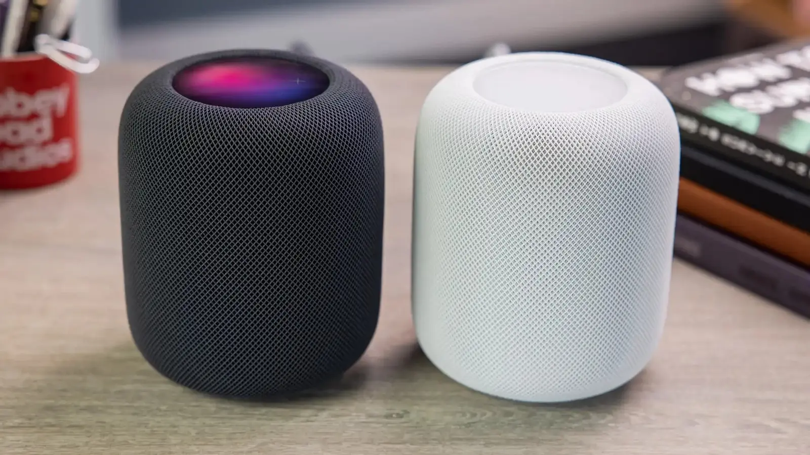 Apple visticamāk pievienos Siri AI pilna izmēra HomePod