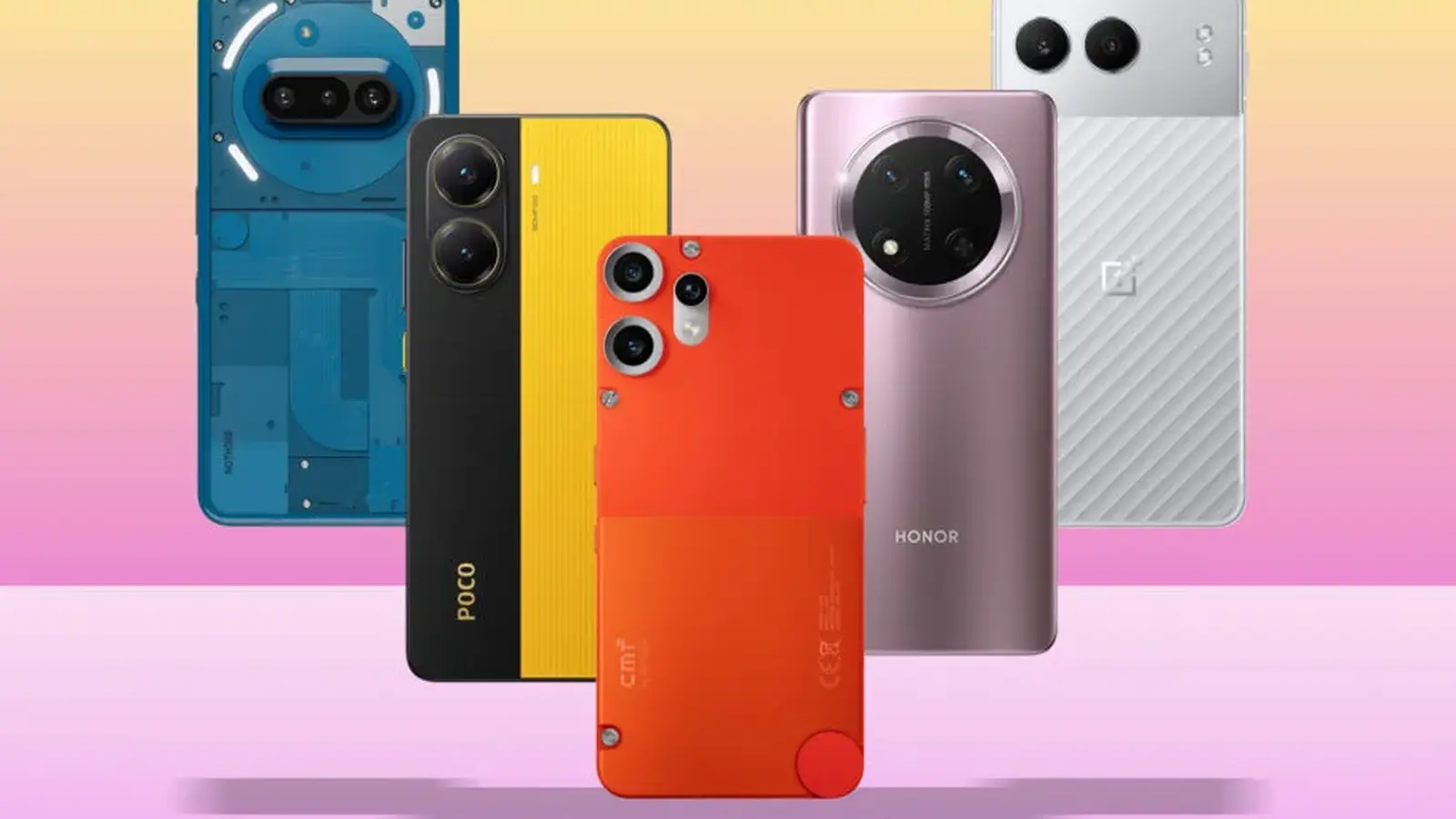Budžeta Android 2027: vai 4 GB RAM kļūs par standartu?