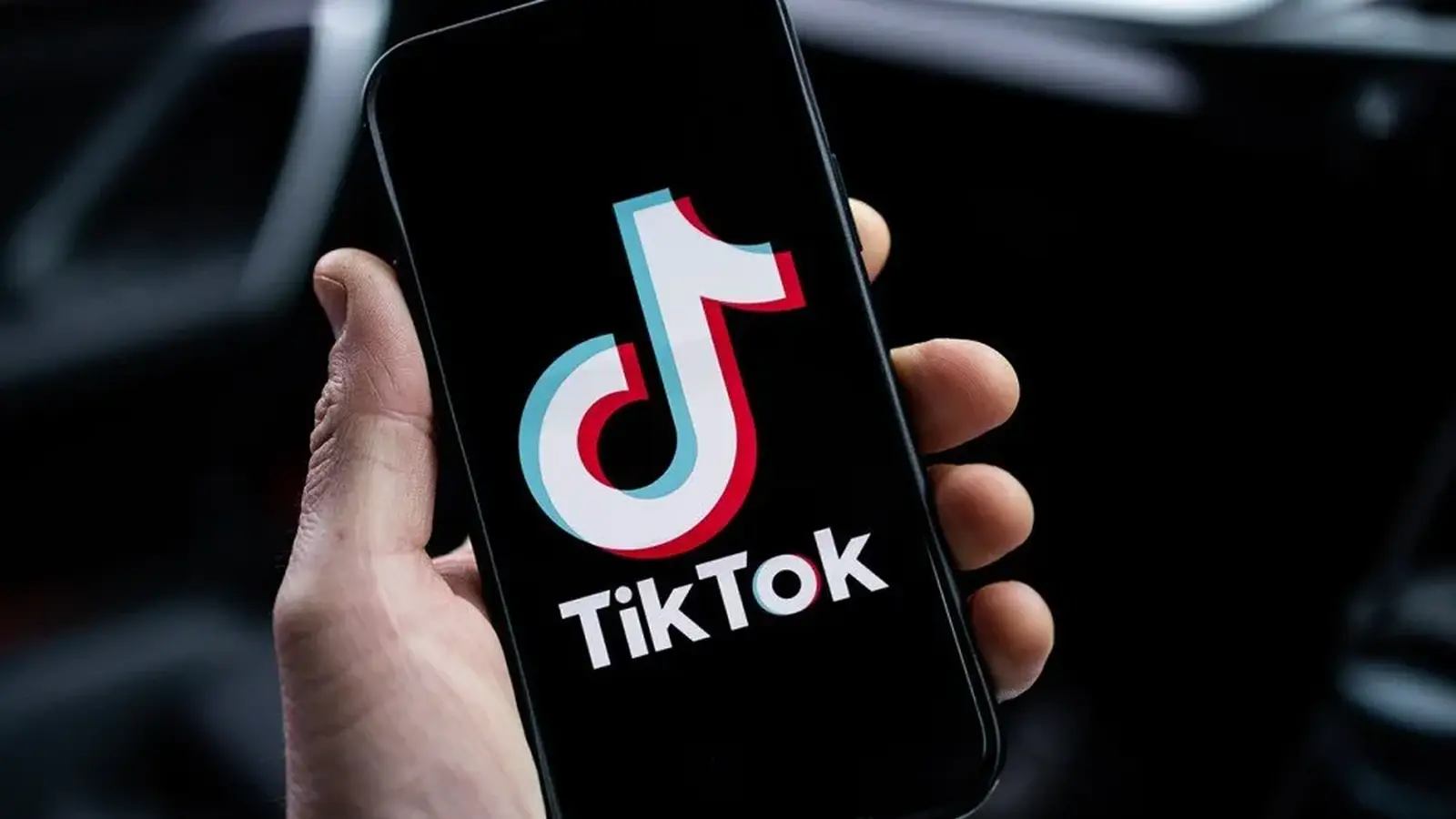Meta aptur ByteDance reklāmas un TikTok saišu rādīšanu