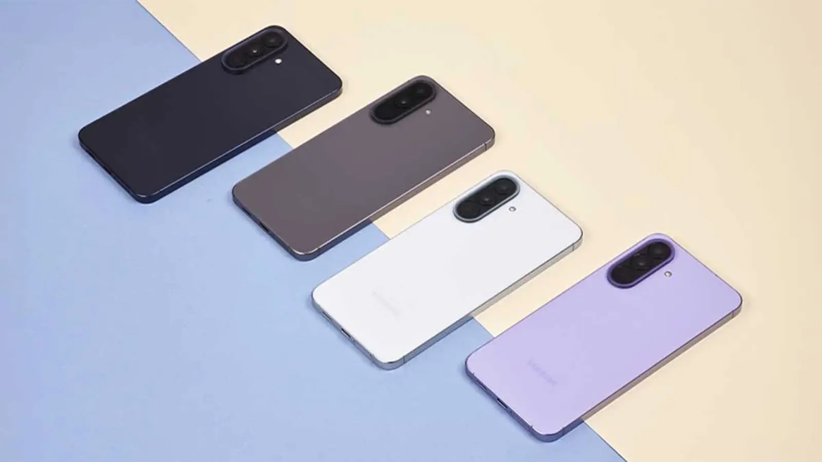 Samsung One UI 9.0 un Android 17 atjauninājums A57