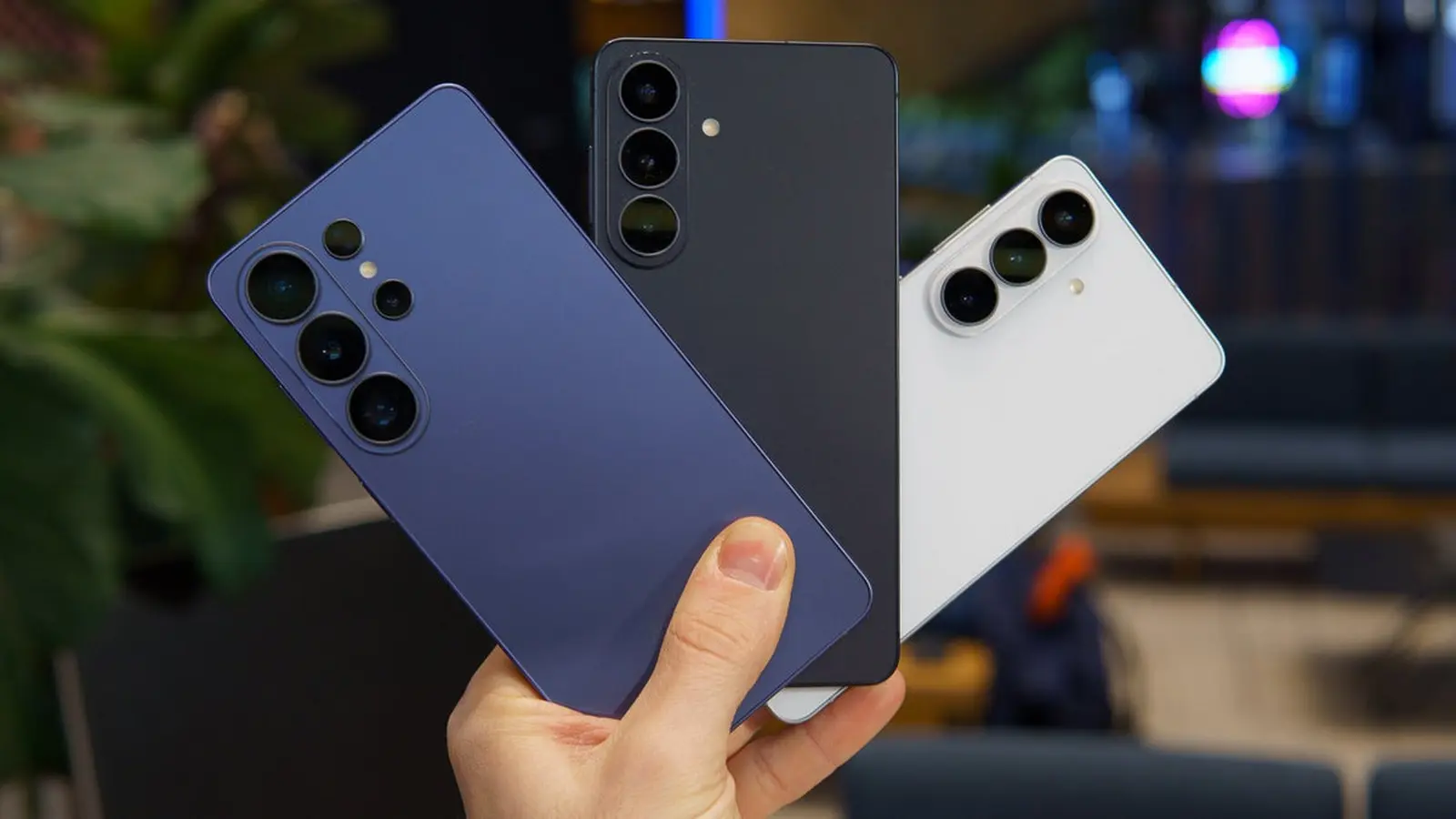 Samsung Members norāda: One UI 9.5 beta var nākt S26