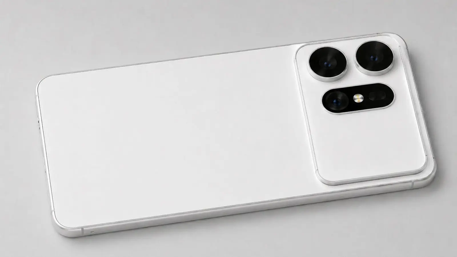 Galaxy S27 Ultra sver 218 g: iespējams lielāks akumulators