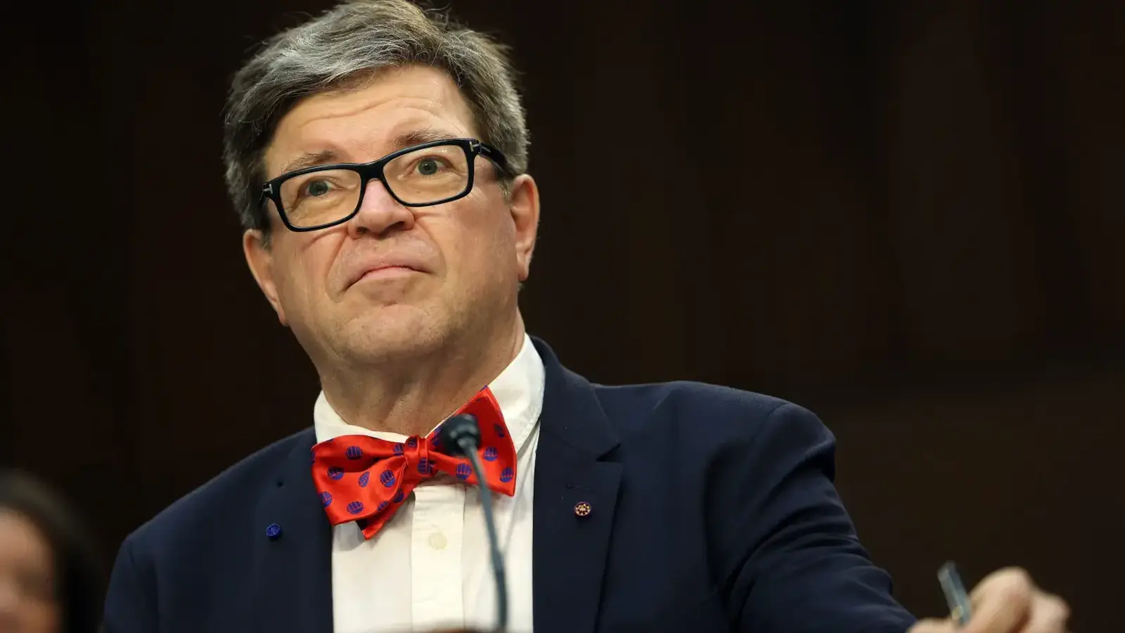 Yann LeCun: AI nav eksistenciāls drauds, kritika Amodei