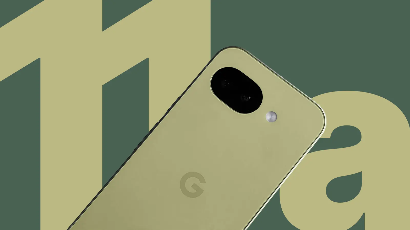 Noplūduši Pixel 11a CAD attēli un Tensor G6 atjauninājums