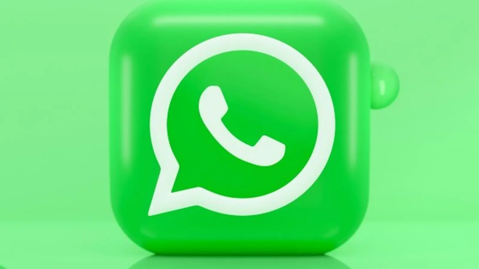 WhatsApp pievieno ieplānotās ziņas iOS beta lietotājiem