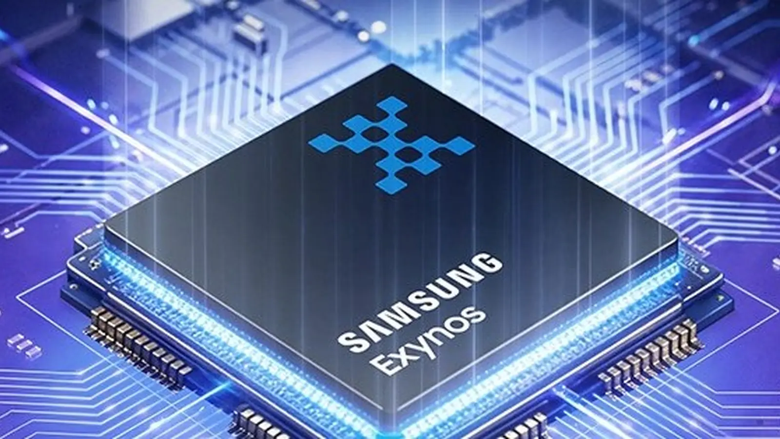 Samsung sāk Exynos 2700 masveida ražošanu Galaxy S27