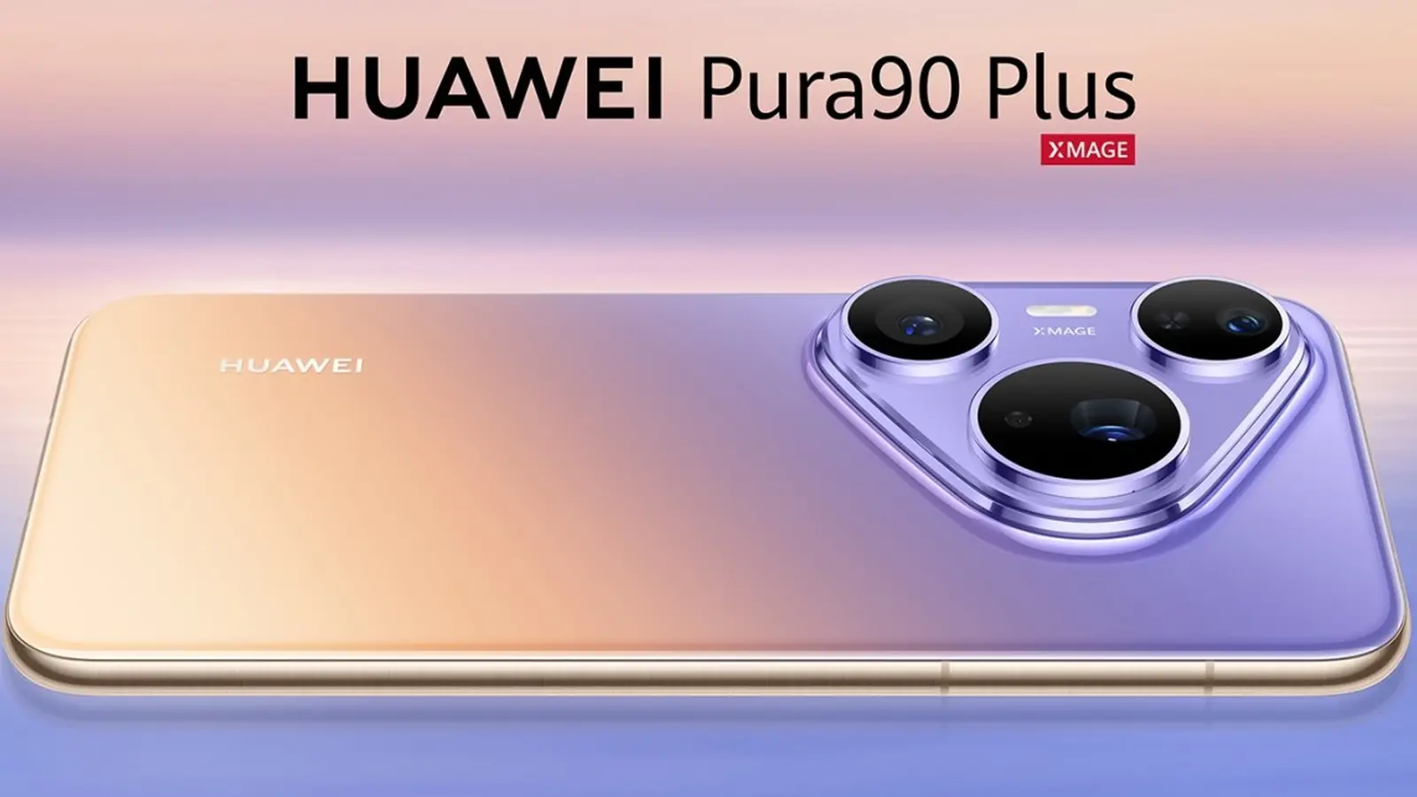 Huawei Pura 90 Plus apstiprināts ar Kirin 9025 un HarmonyOS