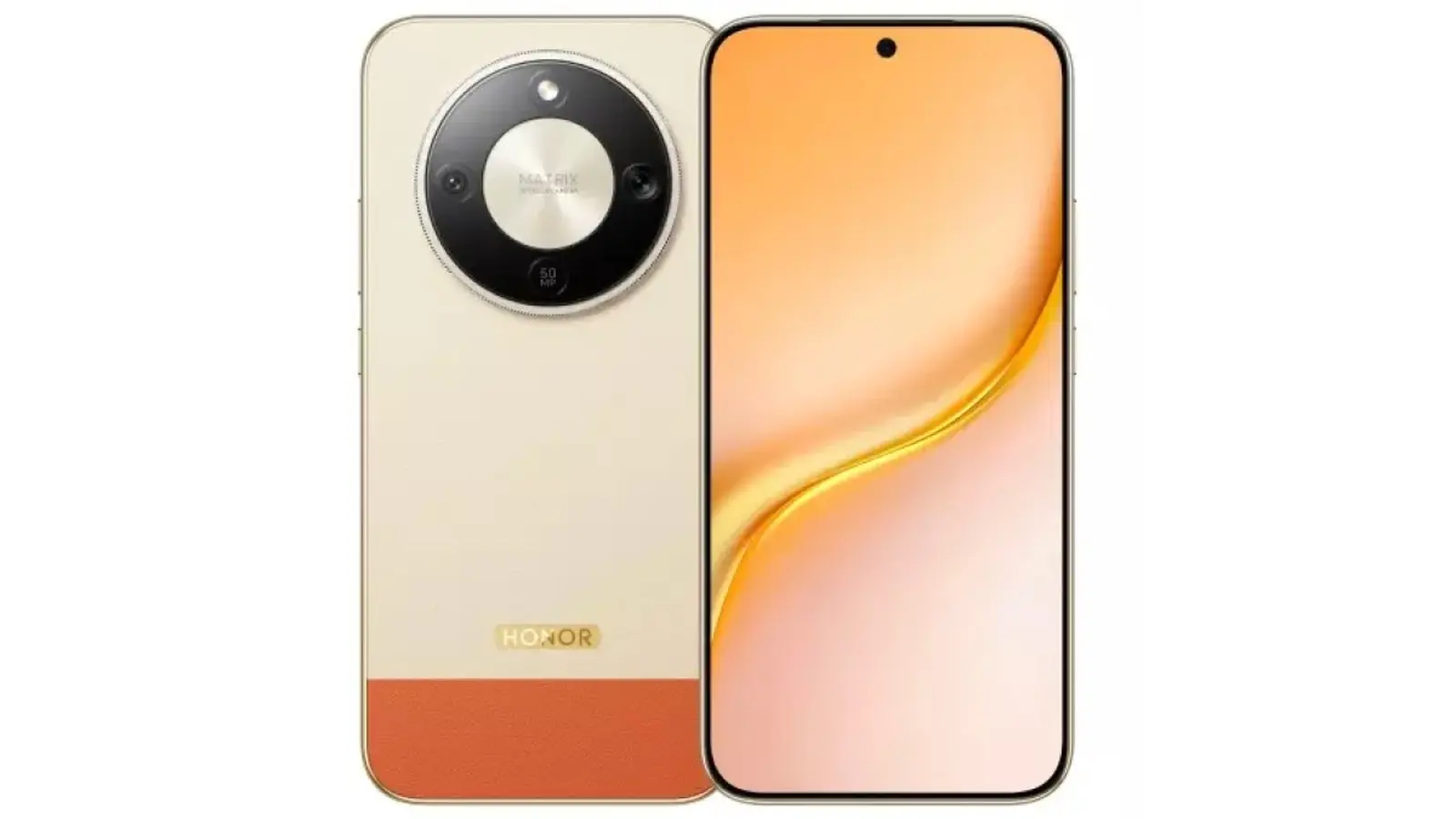 Honor X9e s Tuvajos Austrumos: 6,79 AMOLED, 120Hz, 8560 mAh