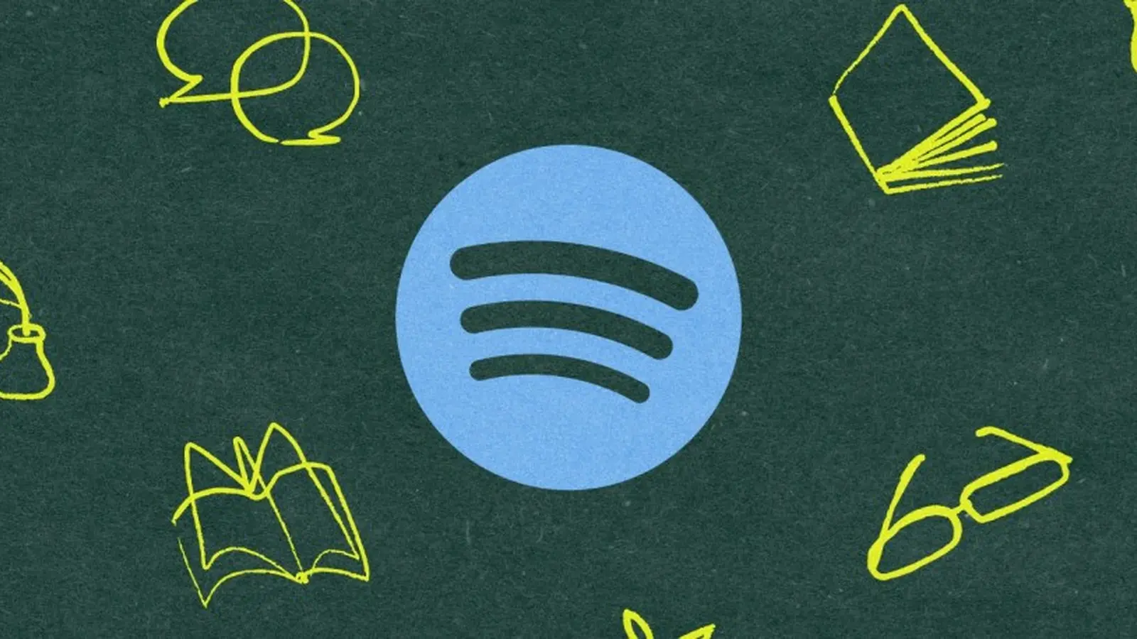 Spotify paplašina audiogrāmatu pieejamību 180 tirgos