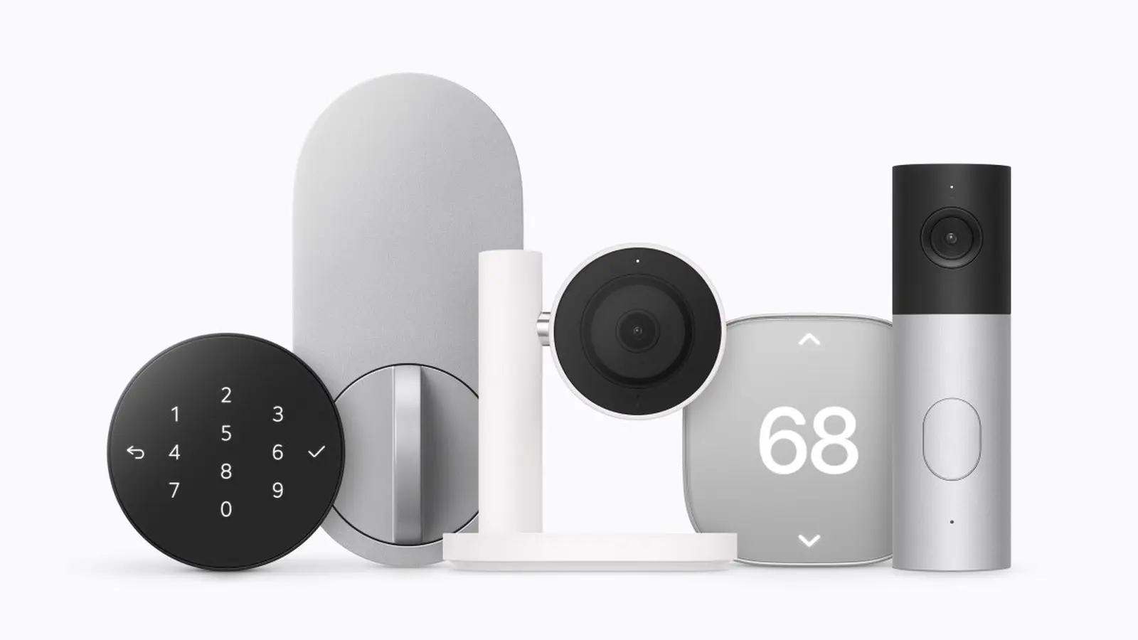 Apple Home kolekcija: LG un Schneider kopā ar Siri AI