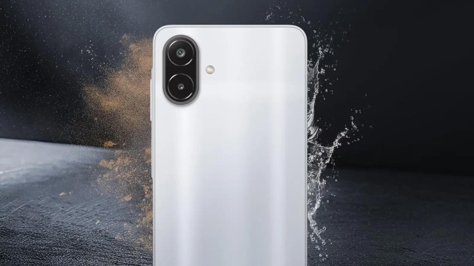 Samsung Galaxy M08 un F08: specifikācijas un cena pārskats