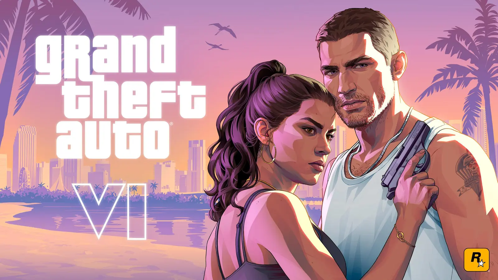 GTA VI priekšpasūtījumi pārsniedz 630 miljonus USD pasaulē