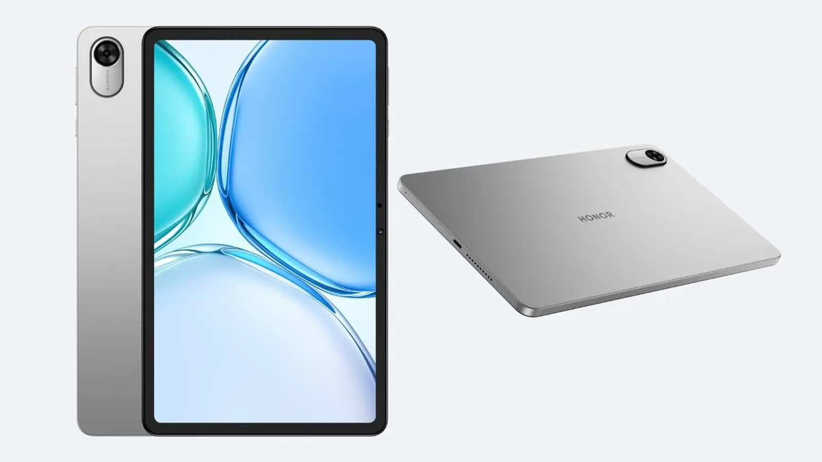 Honor Pad X10 Mini: 9,7'' 90Hz un 8000 mAh akumulators