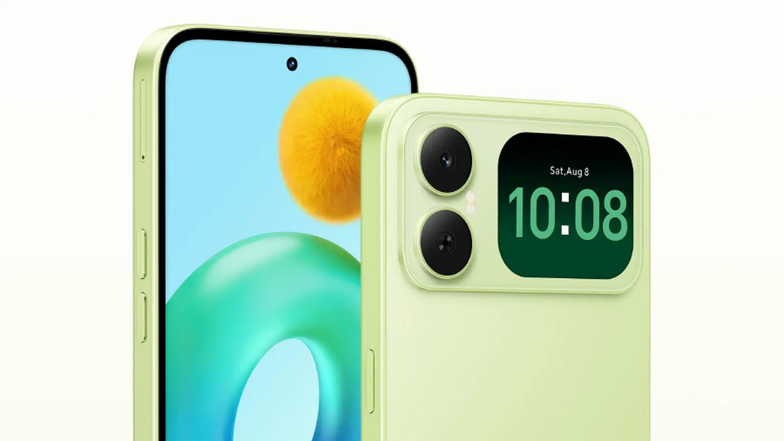 Honor Play20C - X5ds globālā versija ar nelielām izmaiņām