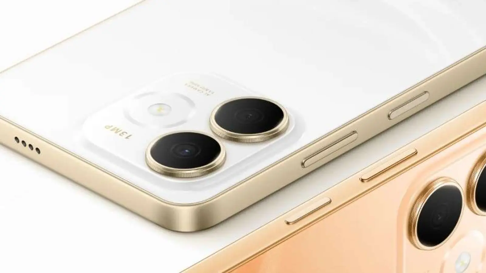 Huawei Enjoy 100: vidējās klases tālrunis ar Kirin 8000S