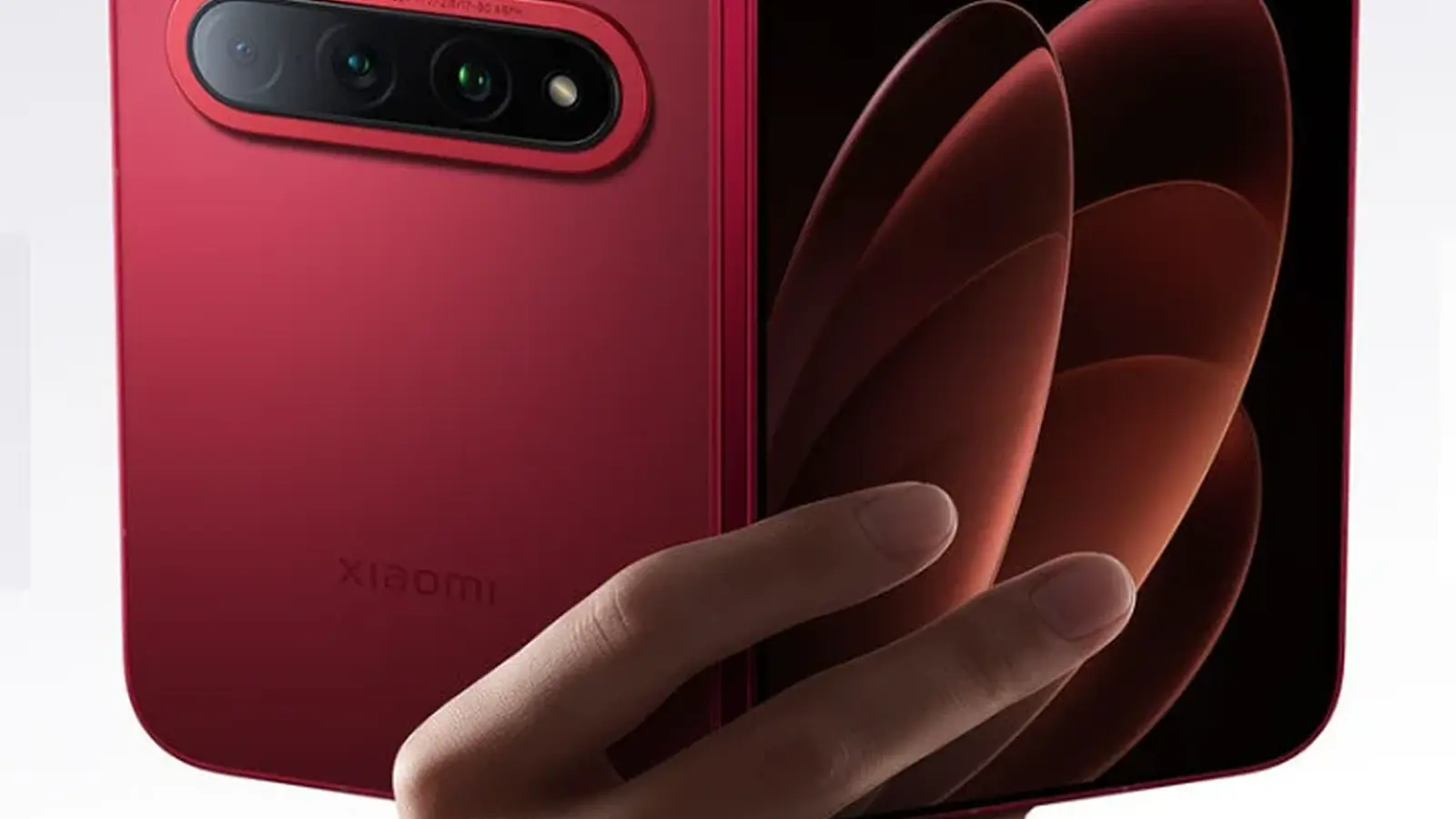 Xiaomi 18 Fold vada AnTuTu septembra Android rangu
