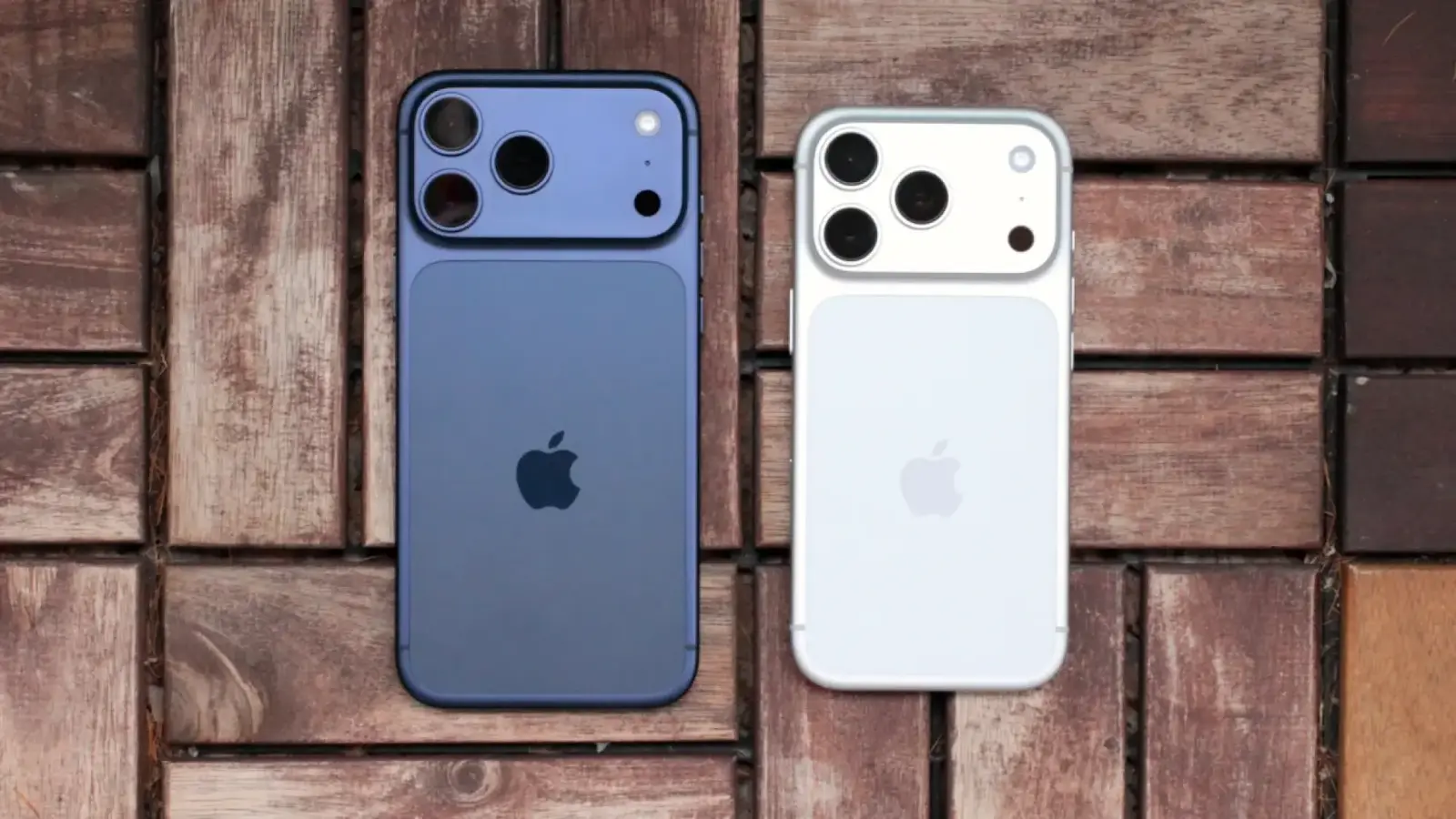 Apple samazina iPhone 18 Pro komponentu pasūtījumus 2026
