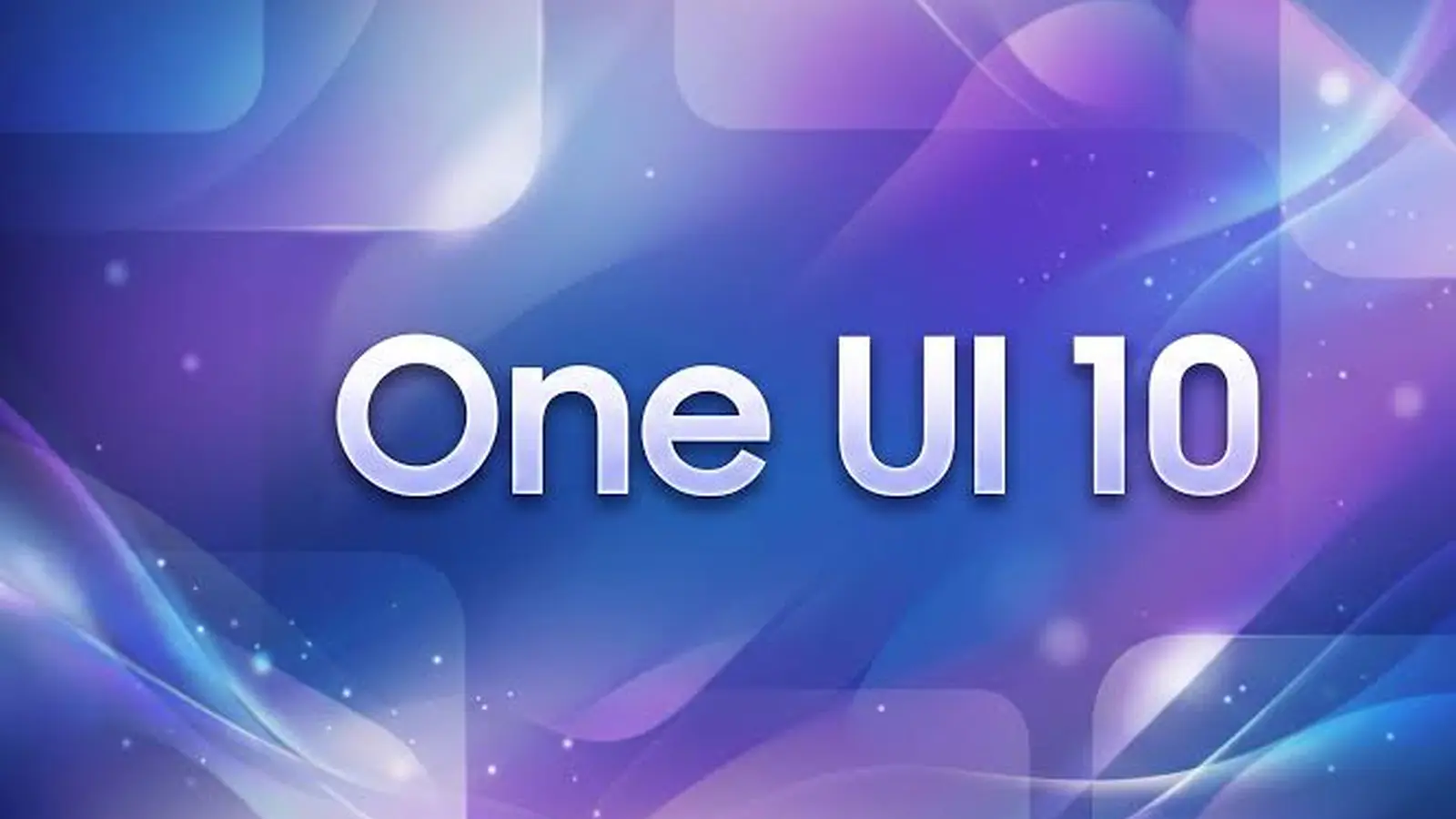 One UI 10: Samsung plāno pārveidot Galaxy programmatūru
