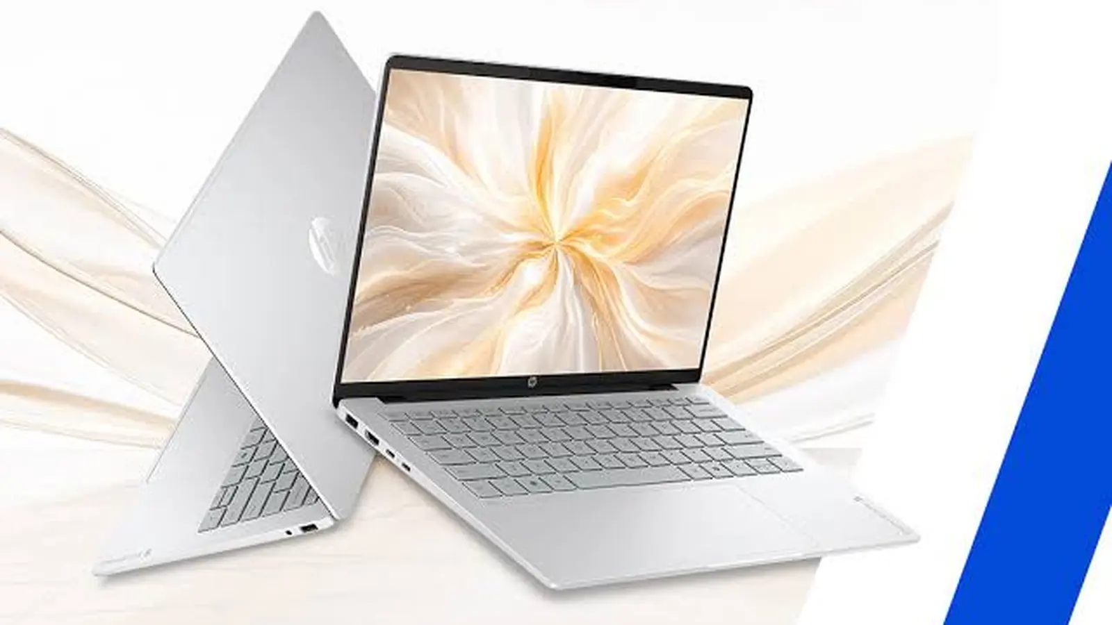 HP Star Book Air: 14 collu OLED, 1,16 kg un 11,77 mm